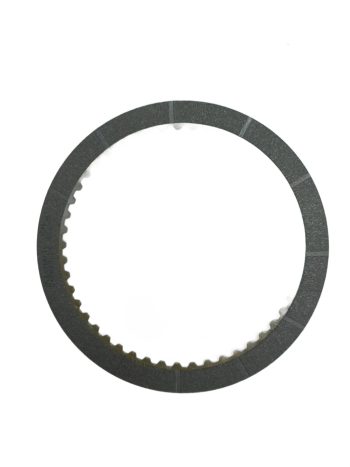 TARCZA CIERNA C1 55-50 FWD (136MM, 49Z, 1.7MM)