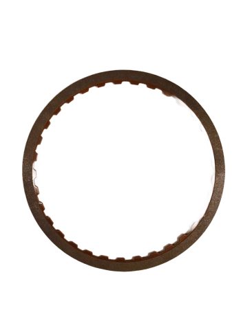 Friction disc B3 AF20 55-50 (160, 1.7mm, 33Z)