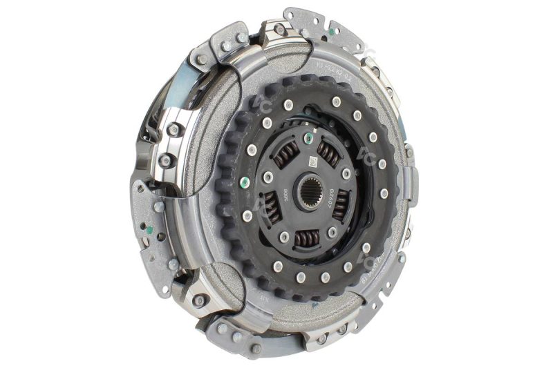ZESTAW SPRZĘGŁA 0AM DQ200 DSG7 LUK 602000600 » Automatyczni GM | Części ...