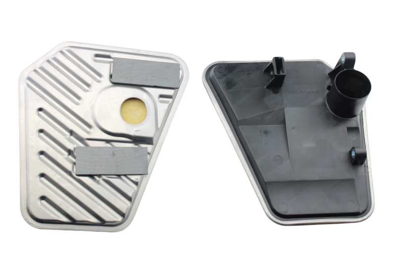 FILTR WEW. AUDI CVT FILTER 01- (ROUND INLET) 01J » Automatyczni GM ...