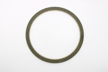 TARCZA CIERNA 5R55N 132.5X1.7 MM 89T 5R55S/5R55W