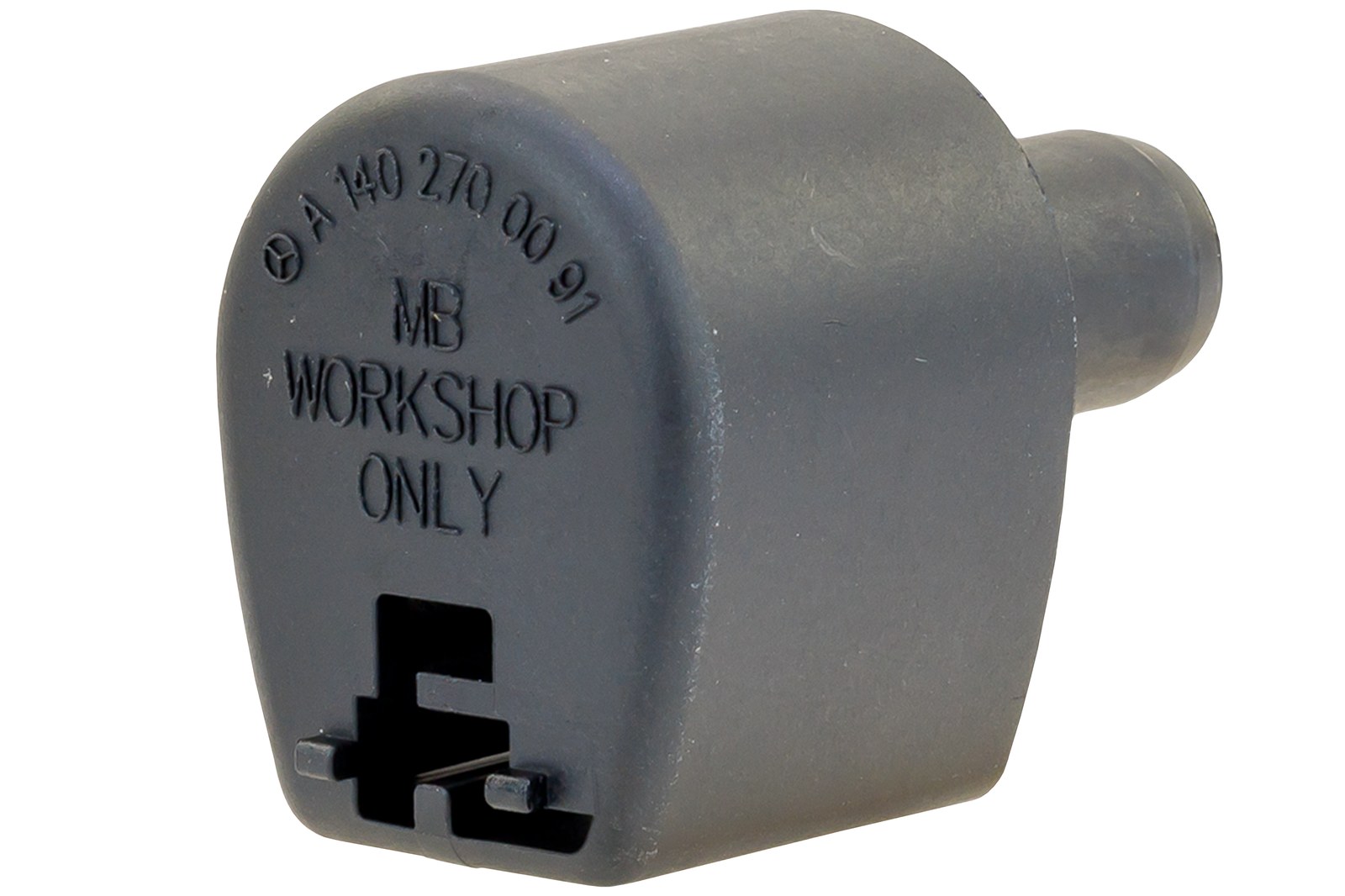 64716298F7C36D44A005D8170B5839FF.JPG Zaślepka m140 tworzywo sztuczne oem 722. 6/amg speedshift r/w5a330 | automatyczni gm | części do automatycznych skrzyń biegów