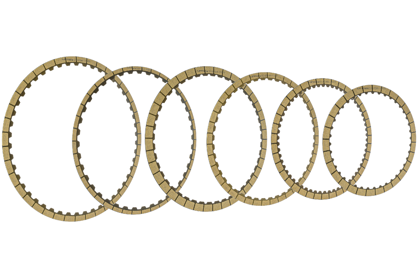 F2862056F3AA6C40CB11C24BB5DEB41A.PNG UB80E / UB80F Friction Set - Toyota | Automatic GM | Automated GM Parts