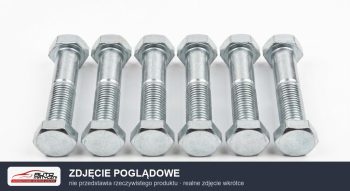 ŚRUBA ZĘBNIKA ALTERNATYWNA 4HP18 — M14X1.5