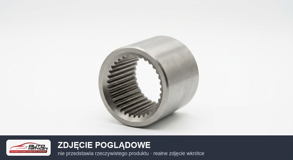 ZDJECIE-POGLADOWE-44E878683D06-202609251756 Wielowypust wkładany pompy przedniej konwertera momentu 12th | automatyczni gm | części do automatycznych skrzyń biegów