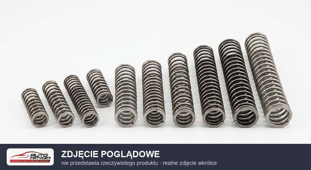 ZDJECIE-POGLADOWE-58914F772EDE-202609251756 Sprężyna synchronizatora 5/6/wstecznego land rover s6-53a zf6sp s653 | automatyczni gm | części do automatycznych skrzyń biegów