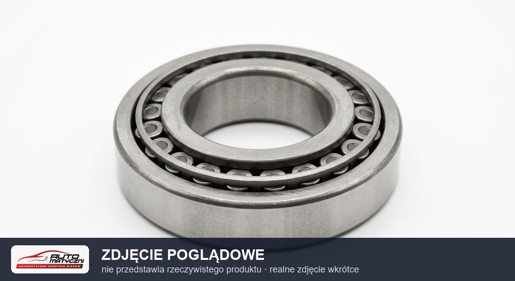 ZDJECIE-POGLADOWE-7476519C4D20-202609251742 Łożysko czopa wału korbowego vag - 06b 105 313c/d dsg | automatyczni gm | części do automatycznych skrzyń biegów