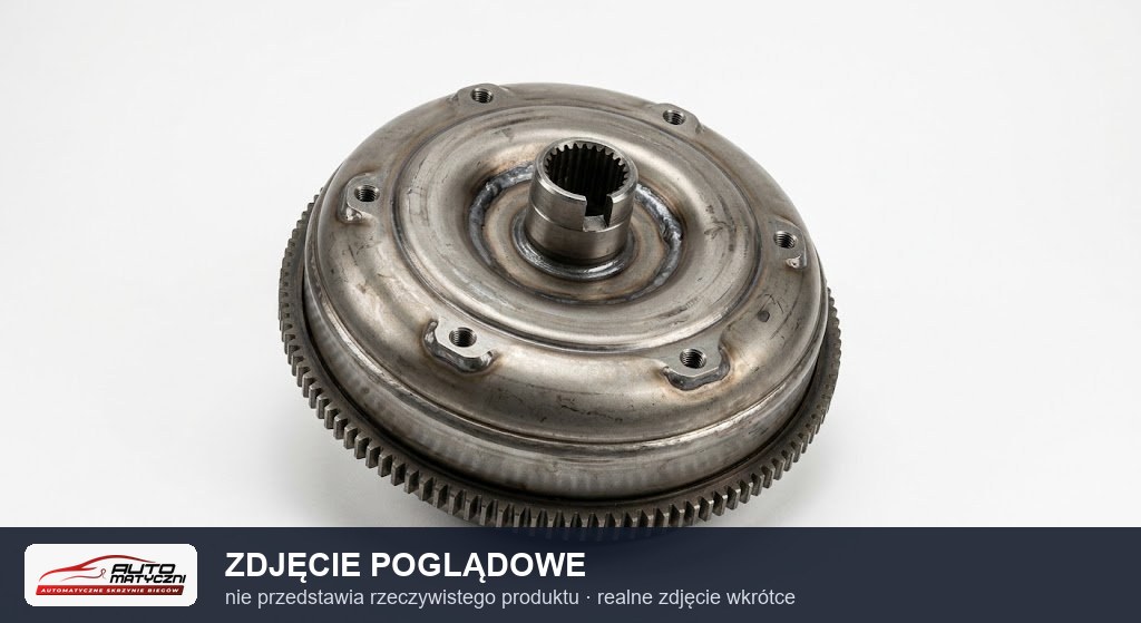 ZDJECIE-POGLADOWE-ABCEF10E4B70-202609251757 Konwerter momentu 123/722 1/722-1/722. 1 mercedes 115. 17 | automatyczni gm | części do automatycznych skrzyń biegów
