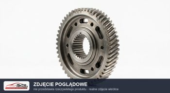 KOŁO NAPĘDZANE 4. BIEGU 24T (24/29) TRANSPORTER 02Z