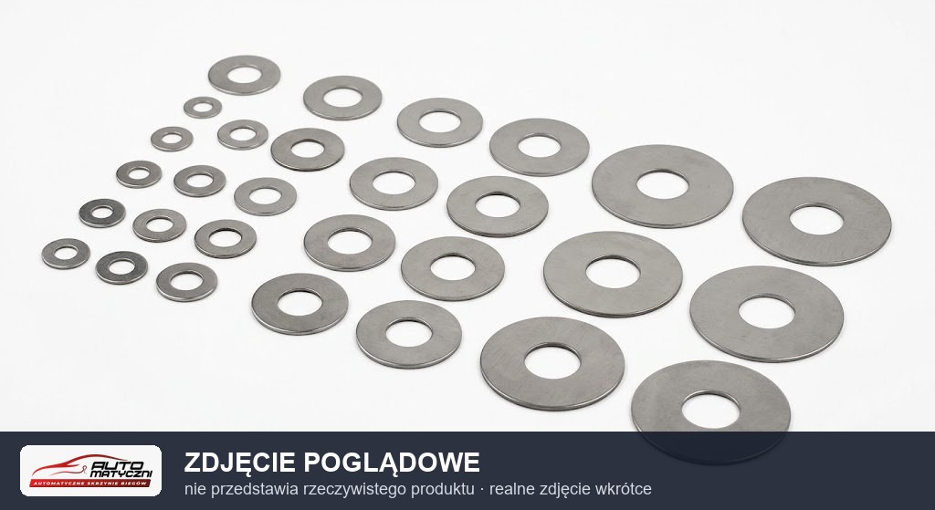 ZDJECIE-POGLADOWE-EE067F31E267-202609251759 Podkładka regulacyjna do skrzyni 0bh 0gc/dq381-7/rat | automatyczni gm | części do automatycznych skrzyń biegów