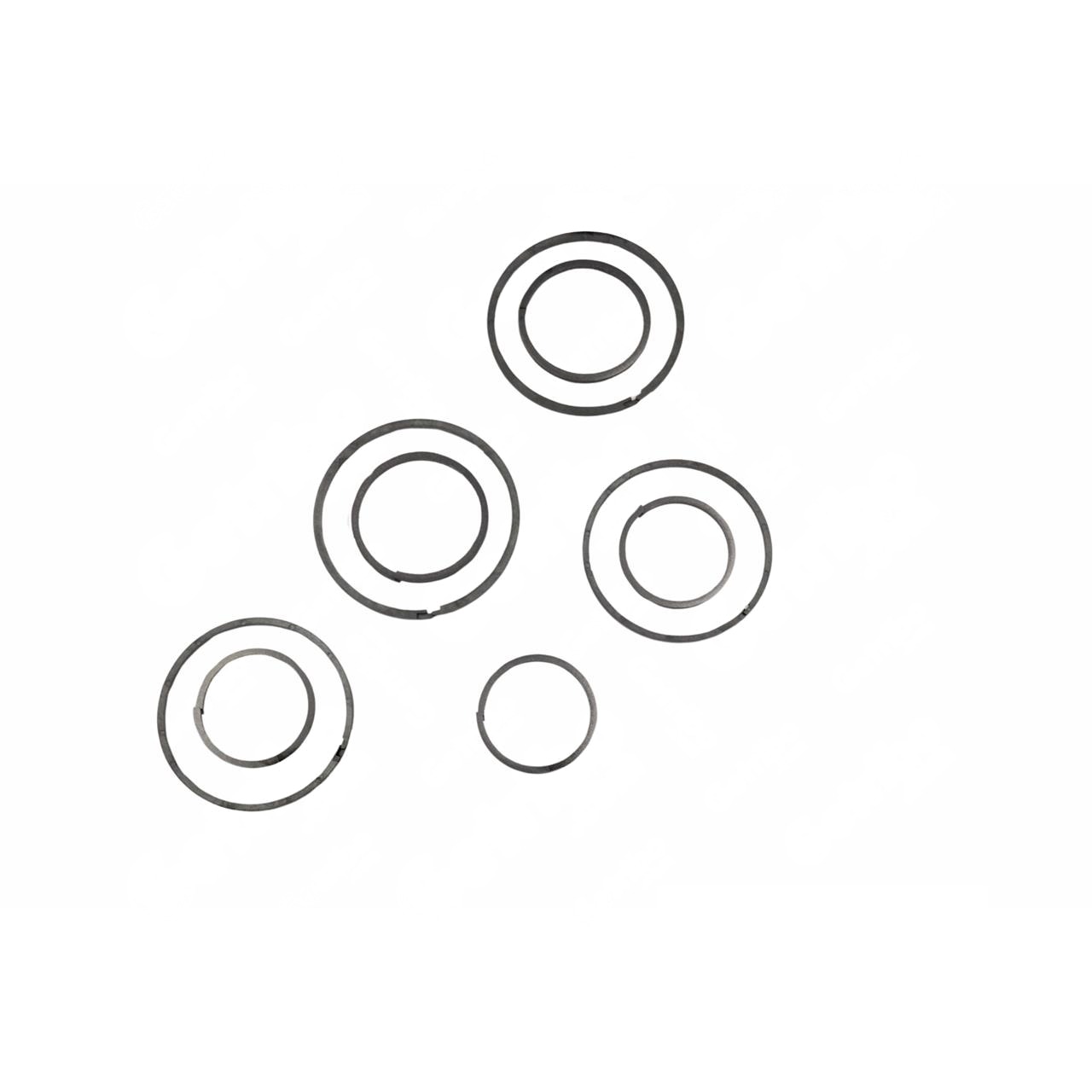 01A9509485CD41917D1855B66441E7F9.JPG Zestaw pierścieni teflonowych tf80 (05-12) 9szt (eur) precision | automatyczni gm | części do automatycznych skrzyń biegów