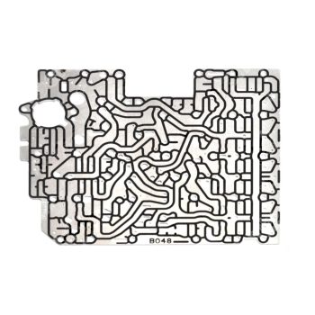 PŁYTA SEPARACYJNA STEROWNIKA ZF 8HP NR 048 (10+) OEM