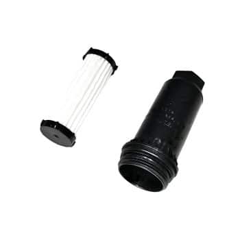 FILTR OLEJU ZEWNĘTRZNY POWERSHIFT 6DCT450 MPS6 OEM FORD