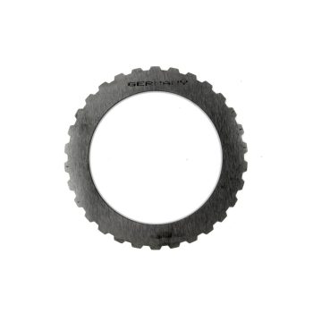 PRZEKŁADKA STALOWA K2 PŁASKA 2.0MM OEM AUDI S-TRONIC 0B5 DL501 BORG WARNER