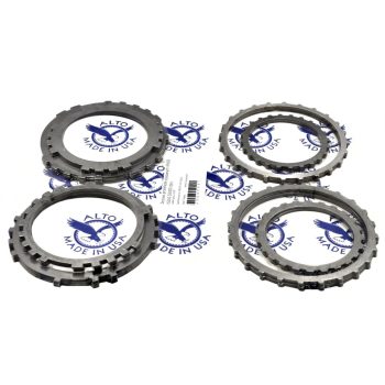 ZESTAW PRZEKŁADEK STALOWYCH A960E IS250 GS300 (06+)