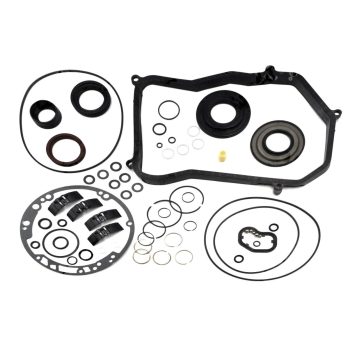 ZESTAW USZCZELNIEŃ OHK VOLKSWAGEN AG4 097 (89-12) PRECISION