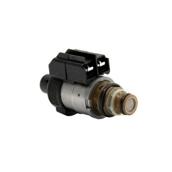 ELEKTROZAWÓR CZARNY EPC B1 K2 K3 MERCEDES 722.9 7G-TRONIC BOSCH