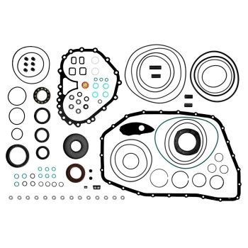 ZESTAW USZCZELNIEŃ ZF 6HP26A VW AUDI FWD/AWD PRECISION