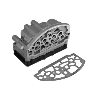 BLOK ELEKTROZAWORÓW A604 40TE 41TE (88+) OEM BW BORG WARNER