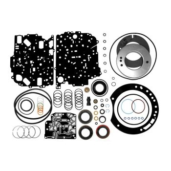 ZESTAW USZCZELNIEŃ 62TE CHRYSLER PRECISION