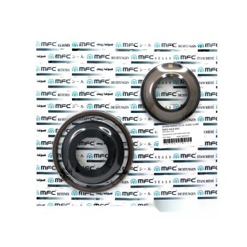 ZESTAW TŁOKÓW 12 SZT. 4L40E 5L40E BMW AWD MFC