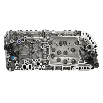 STEROWNIK HYDRAULICZNY MERCEDES CVT 722.8