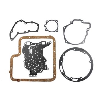 ZESTAW USZCZELNIEŃ FORD C6 (L67-96) PRECISION