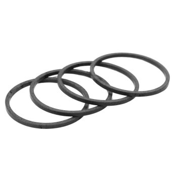 ZESTAW PIERŚCIENI TEFLONOWYCH 6T30 6T40 6T45 6T50 6F35 (07-14) 4SZT. PRECISION