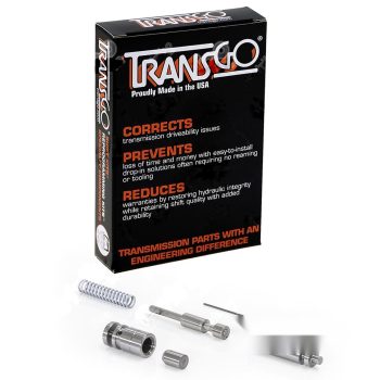 ZESTAW NAPRAWCZY STEROWNIKA TOYOTA LEXUS U140 U240 U241 (98+) TRANSGO