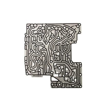 PŁYTA SEPARACYJNA STEROWNIKA ZF 6HP NR 063 ZAMIENNIK PRECISION