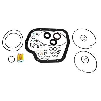 ZESTAW USZCZELNIEŃ OHK CVT K310 K311 K312 PRECISION