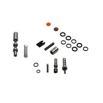 ZESTAW NAPRAWCZY STEROWNIKA 6T30 6T40 6T45 GEN I (07-12) TRANSGO