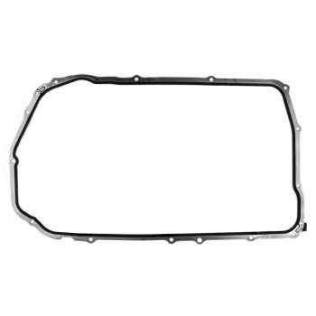 USZCZELKA MISKI 8HP90 BMW METALOWO-GUMOWA 16 OTW. OEM ZF