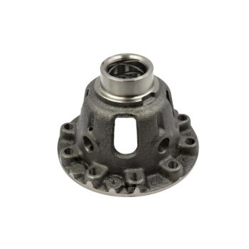 OBUDOWA MECHANIZMU RÓŻNICOWEGO A6MF A6LF 2WD 10 OTW. OEM HYUNDAI — 45822-3B200