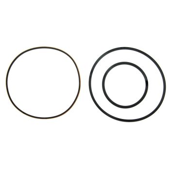 KOMPLET O-RINGÓW 4-5-6 6T40 6T45 6T50 PRECISION