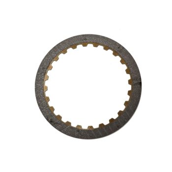 TARCZA CIERNA HIGH JF506 RE5F01A 1,65 RAYBESTOS
