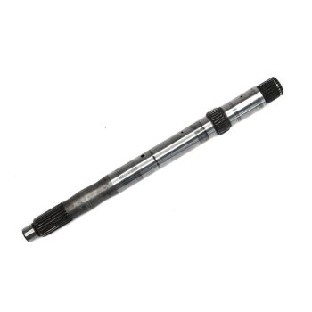 WAŁ WEJŚCIOWY 6T40 6T45 DŁUGOŚĆ 269 MM GM