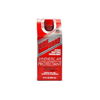 ŚRODEK OCHRONNY DO AUTOMATYCZNEJ SKRZYNI BIEGÓW LUBEGARD RED 300ML