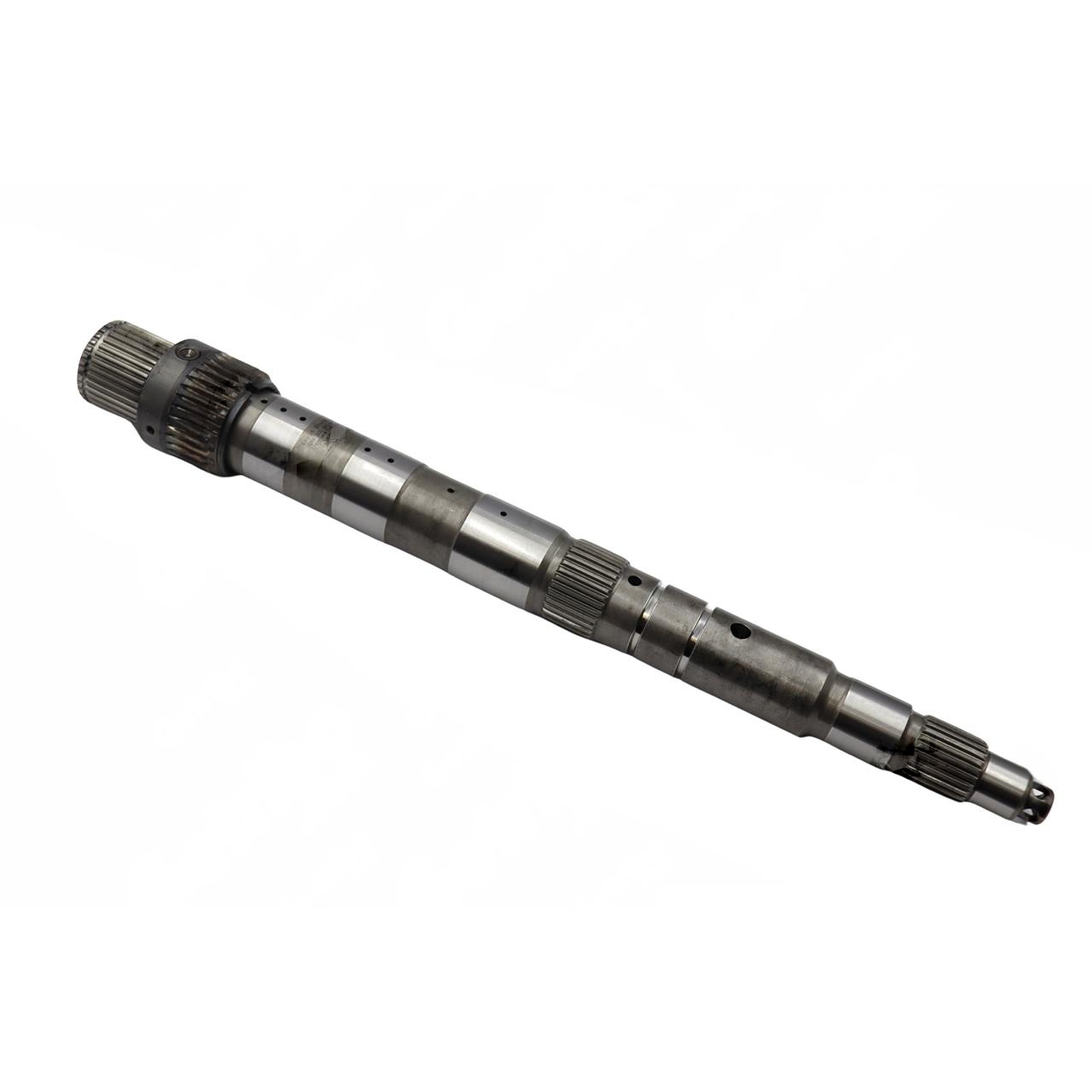 1F461664895E043042EC6970526272C0.JPG Wał wejściowy 9hp48 312 mm oem zf | automatyczni gm | części do automatycznych skrzyń biegów