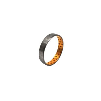 PANEWKA POMPY CVT K111 K112 K310 K311 K313 WAŁ 45,70 MM PRECISION