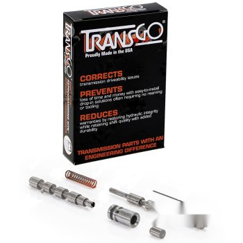 ZESTAW NAPRAWCZY STEROWNIKA TOYOTA LEXUS U150 U151 U250 (01+) TRANSGO