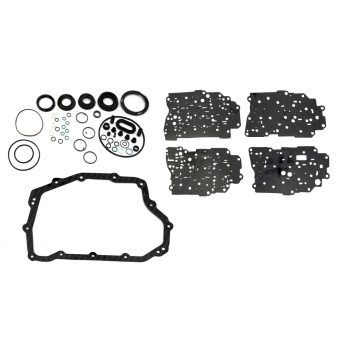 ZESTAW USZCZELNIEŃ FORD 6F35 (07-12) PRECISION
