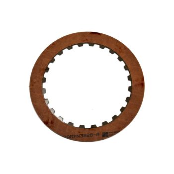 TARCZA CIERNA K1 MERCEDES 722.3 722.5 2,10 BORG WARNER