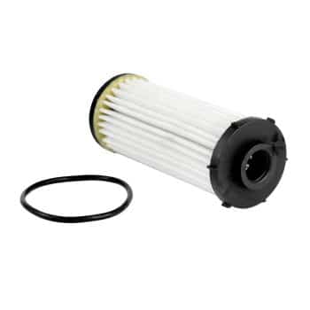 FILTR OLEJU ZEWN WKŁAD DQ500 0BH T5