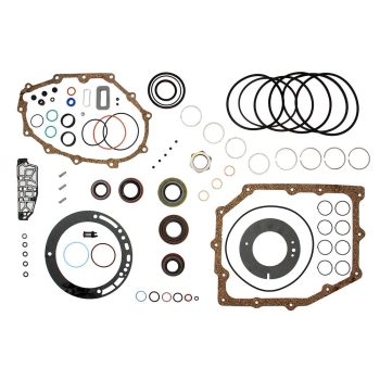ZESTAW USZCZELNIEŃ A606 42LE PRECISION