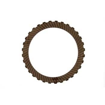 TARCZA CIERNA POWERSHIFT K2 MAŁA POWERSHIFT 6DCT450 MPS6 BORG WARNER