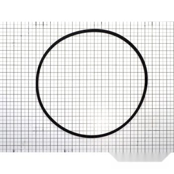 O-RING POMPY MERCEDES 722.6 722.8 722.9 PRECISION