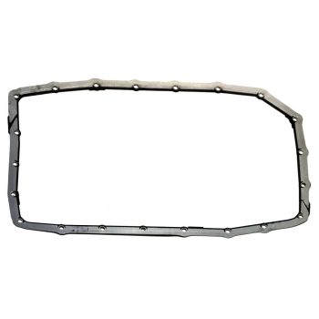 USZCZELKA MISKI FORD 6R60 6R75 6R80 METALOWO-GUMOWA 21OTW. PRECISION