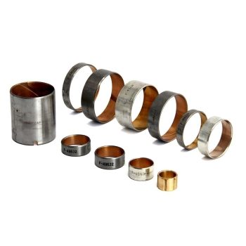 KOMPLET PANEWEK CHRYSLER JEEP A500 42RE 11 SZT.