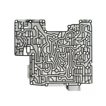 PŁYTA SEPARACYJNA MECHATRONIKI 065 6HP26 6HP28 OEM ZF